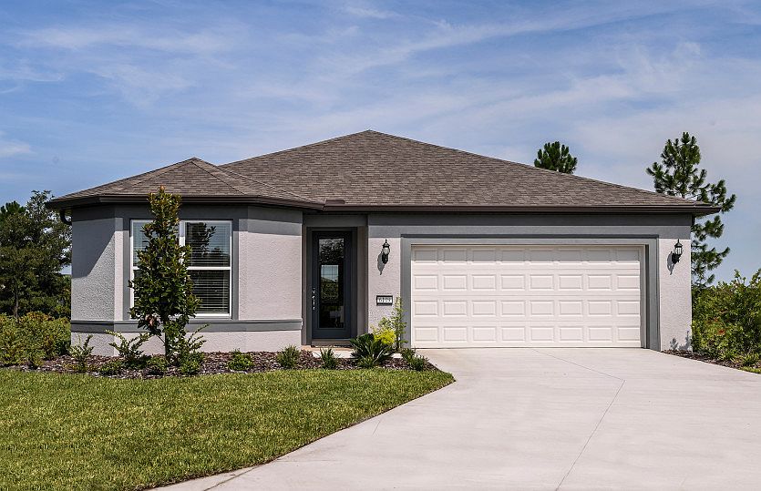 Cresswind Exterior