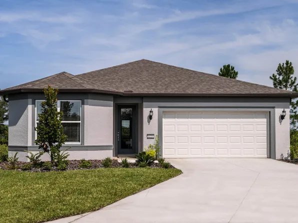 Crestmere Plan, Riverwood