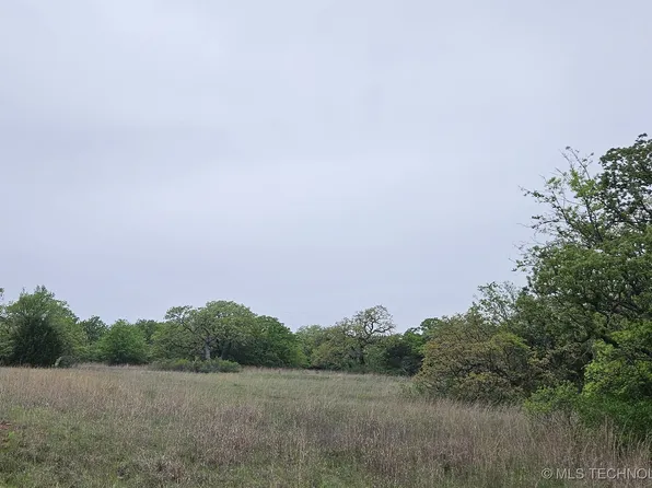 E County Road 1629, Foster, OK 73434