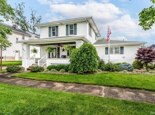 1411 21st St, Bedford, IN