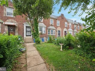 6109 Castor Ave, Philadelphia, PA 19149