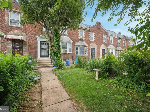 6109 Castor Ave, Philadelphia, PA 19149