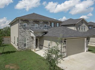 2811 Papa Bear Dr, College Station, TX 77845