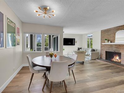3325 S Monaco Street  Unit D, Denver, CO, 80222