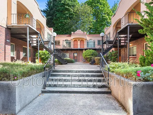 1340 NE 68th Ave, Portland, OR 97213