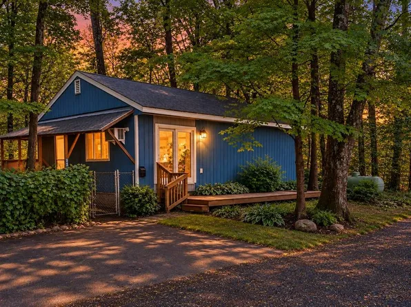 43 Mann Court, Claremont, NH 03743