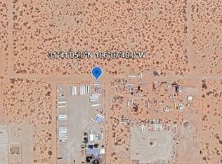 Pn 97586 Union Ave, El Paso, TX 79928
