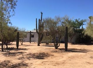 11525 W Ina Rd, Tucson, AZ 85743
