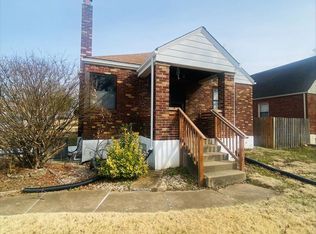 3636 Eminence Blvd, Saint Louis, MO 63114
