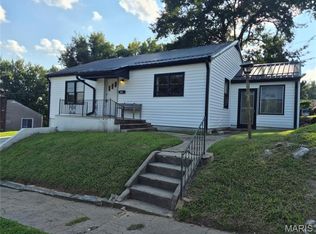 615 N Hawkins Ave, Hannibal, MO 63401