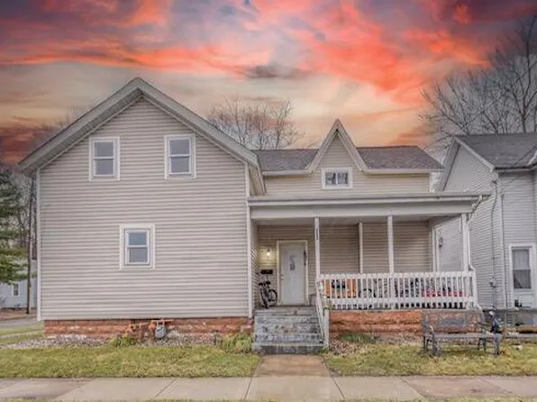 184 S Clay St, Coldwater, MI 49036