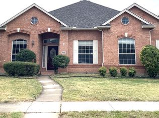 4400 Avebury Dr, Plano, TX 75024