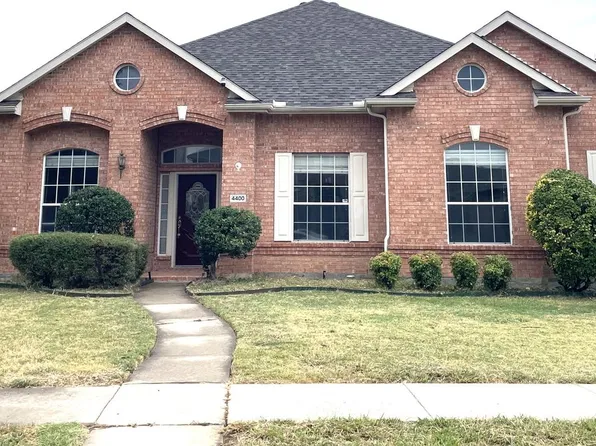 4400 Avebury Dr, Plano, TX 75024