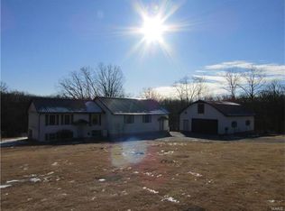 3636 Old Highway 50, Gerald, MO 63037