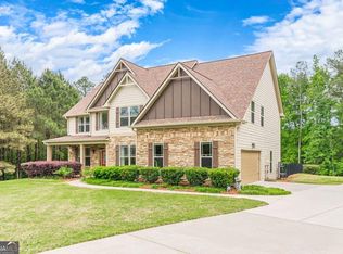41 Madeline Way, Palmetto, GA 30268