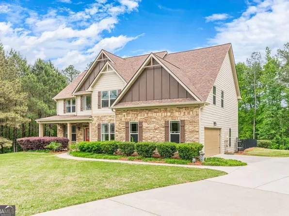 41 Madeline Way, Palmetto, GA 30268