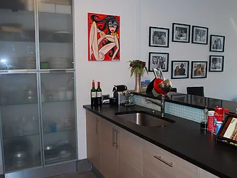 Rented by Sotheby's International Realty