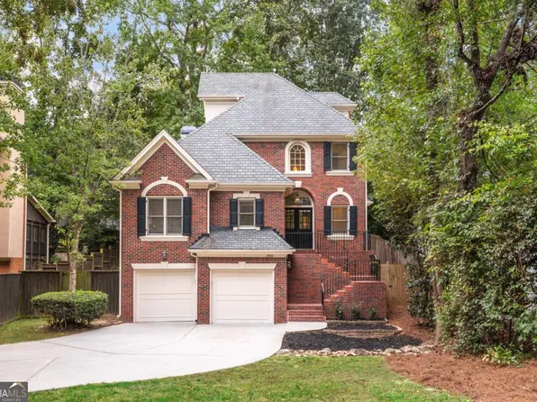 1486 Sylvan Cir NE, Atlanta, GA 30319