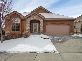8126 Regiment Ct, Colorado Springs, CO 80920