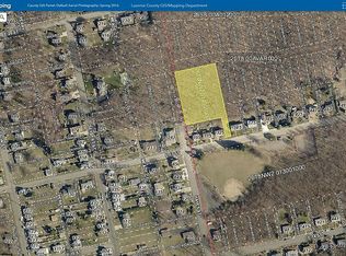 E 17th St, Hazleton, PA 18201