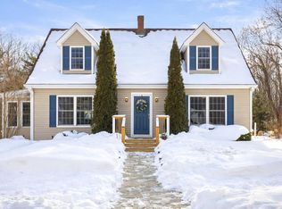 378 School Street, Berwick, ME 03901