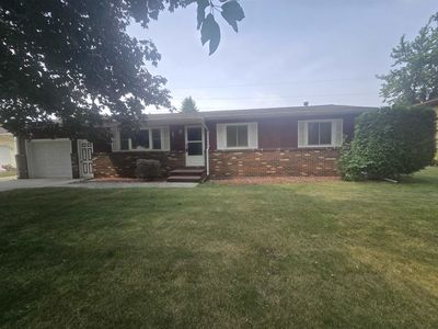 1832 S Johnson St, Bay City, MI, 48708