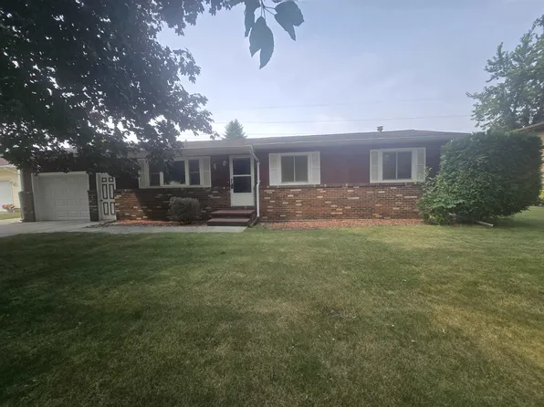 1832 S Johnson St, Bay City, MI 48708