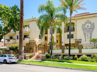 540 E Angeleno Ave APT 203, Burbank, CA 91501