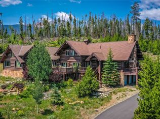 1116 Emerald Rd, Silverthorne, CO 80498
