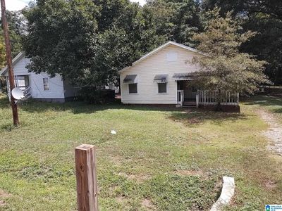 1011 14th Ave N, Bessemer, AL, 35020