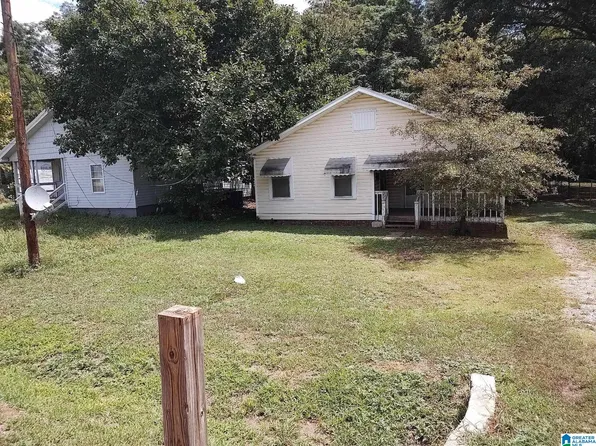 1011 14th Ave N, Bessemer, AL 35020