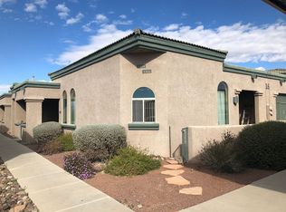 3300 S Treasure Cove Pl, Tucson, AZ 85713