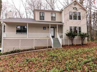 345 Marion Blvd, Fayetteville, GA, 30215