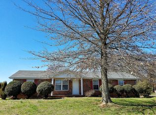 3412 Melrose Dr, Clarksville, TN 37042