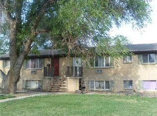 7166 Stuart St, Westminster, CO 80030