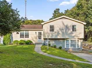 98 Fowler Rd, Ringgold, GA 30736