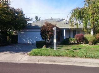 15604 NE 93rd St, Vancouver, WA 98682