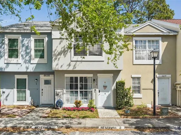 6630 121st Ave APT 2, Largo, FL 33773
