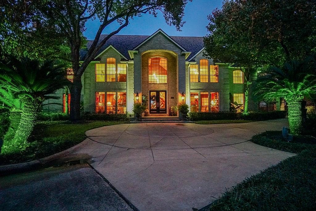 1647 Kelliwood Oaks Dr, Katy, TX 77450 Zillow