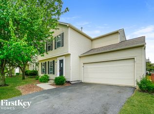 716 Granton Ct, Lewis Center, OH