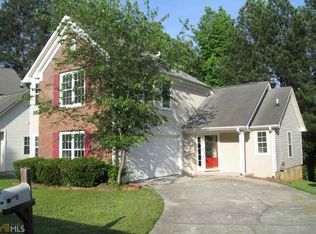 716 S Fairfield Dr, Peachtree City, GA 30269