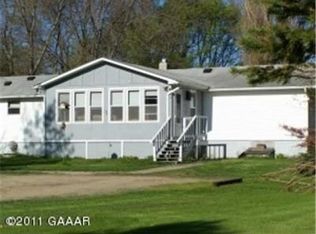 7926 Lake Ida Way NW, Alexandria, MN 56308