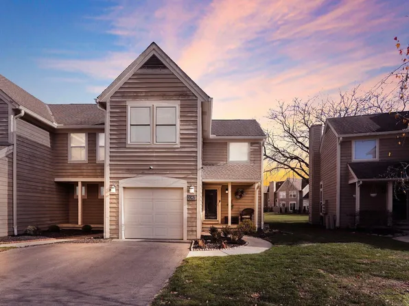 3392 Eastwoodlands Trl, Hilliard, OH 43026