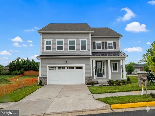 9550 Jefferson St, Manassas, VA 20110