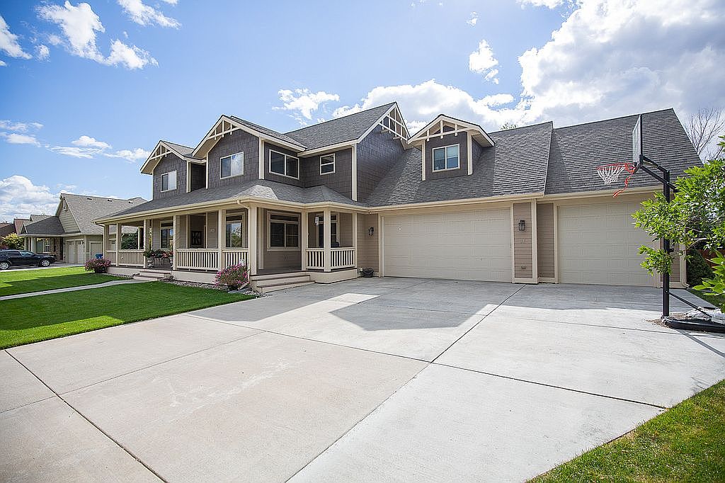16 Brecken Ct, Bozeman, MT 59718 Zillow