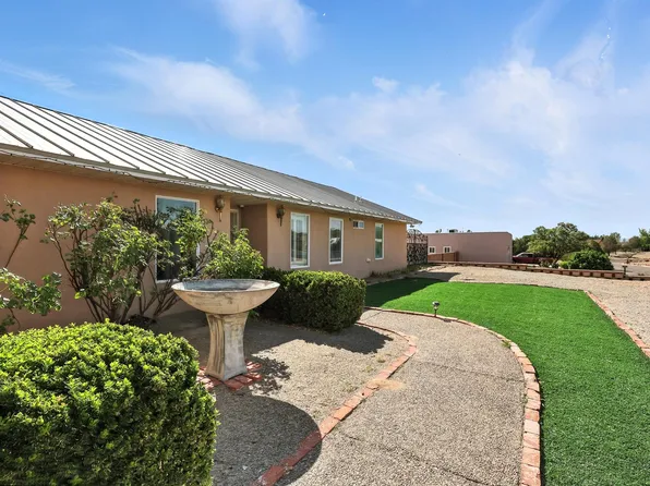 109 Jarvis Pl, Belen, NM 87002