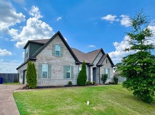 8391 Ashley Dr, Olive Branch, MS 38654