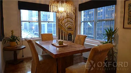 Rented by Oxford Property Group