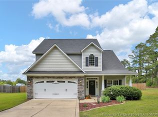 175 Fairway Ln, Raeford, NC 28376