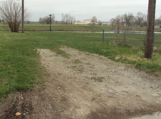 1100 E Champaign Ave, Rantoul, IL 61866